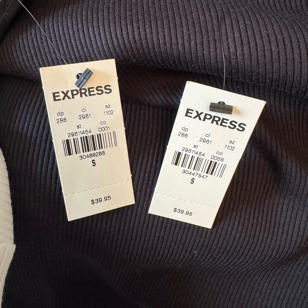 Express Bodysuit Bundle - Picture 8 of 9